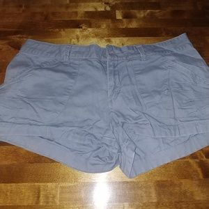 Womens shorts